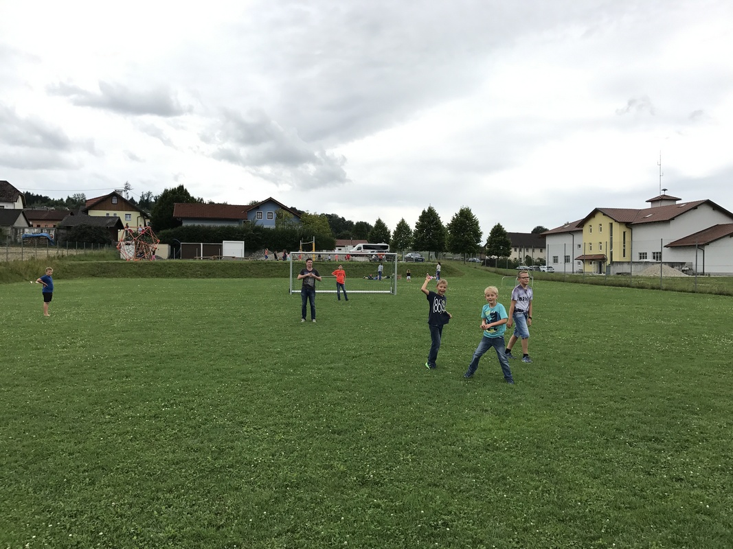 Ferienaktion 2017