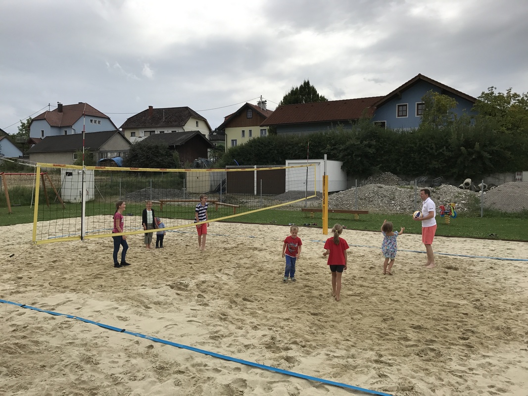 Ferienaktion 2017