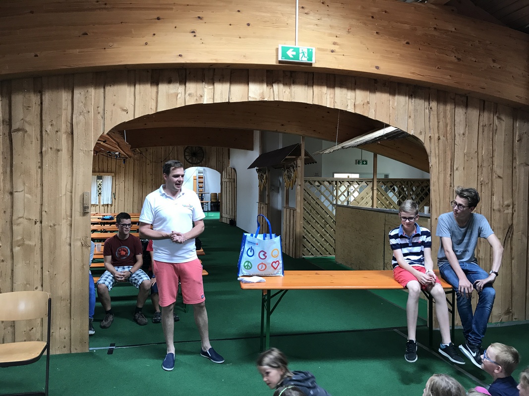 Ferienaktion 2017