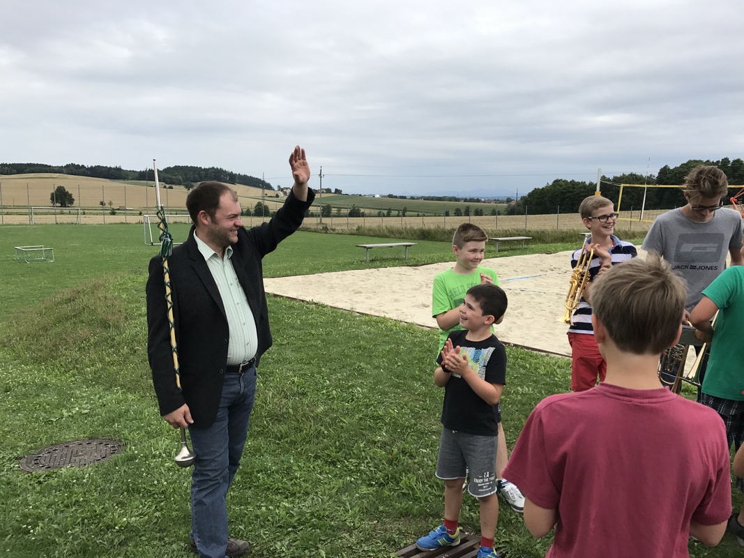 Ferienaktion 2017