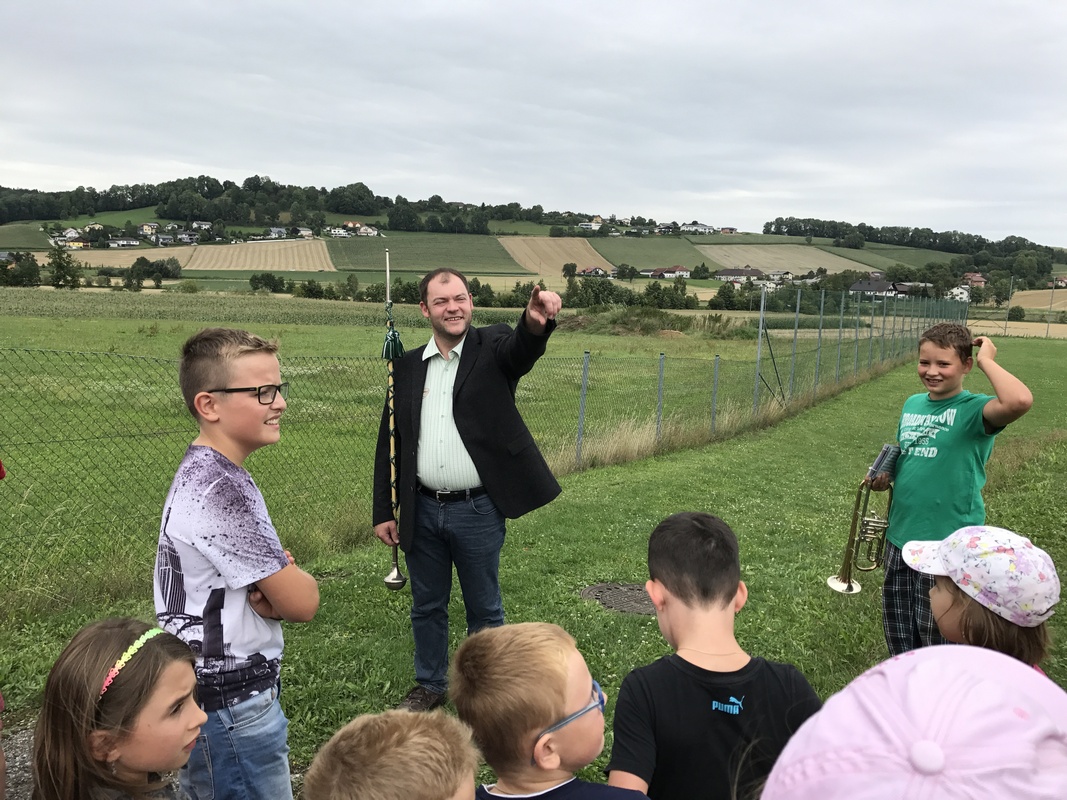 Ferienaktion 2017