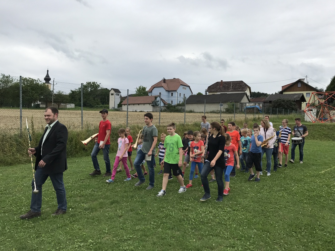 Ferienaktion 2017