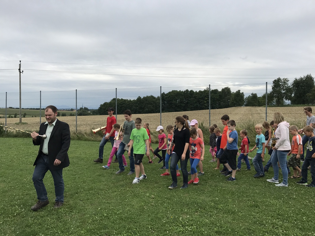 Ferienaktion 2017
