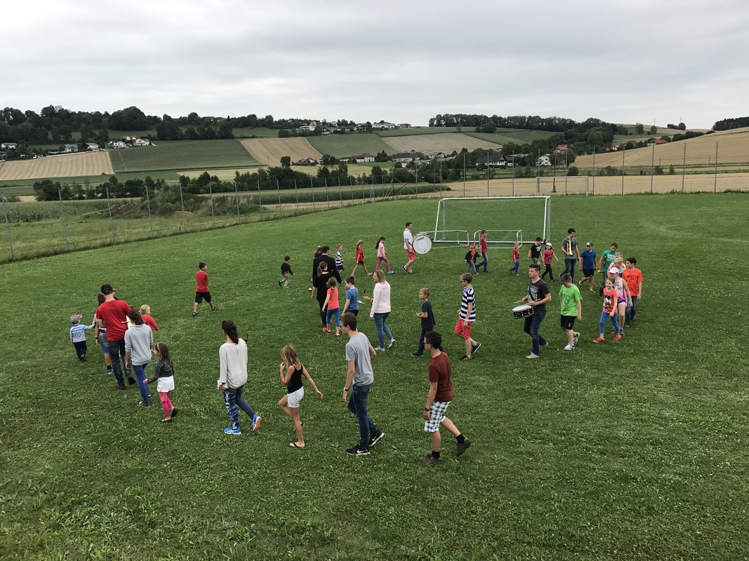 Ferienaktion 2017