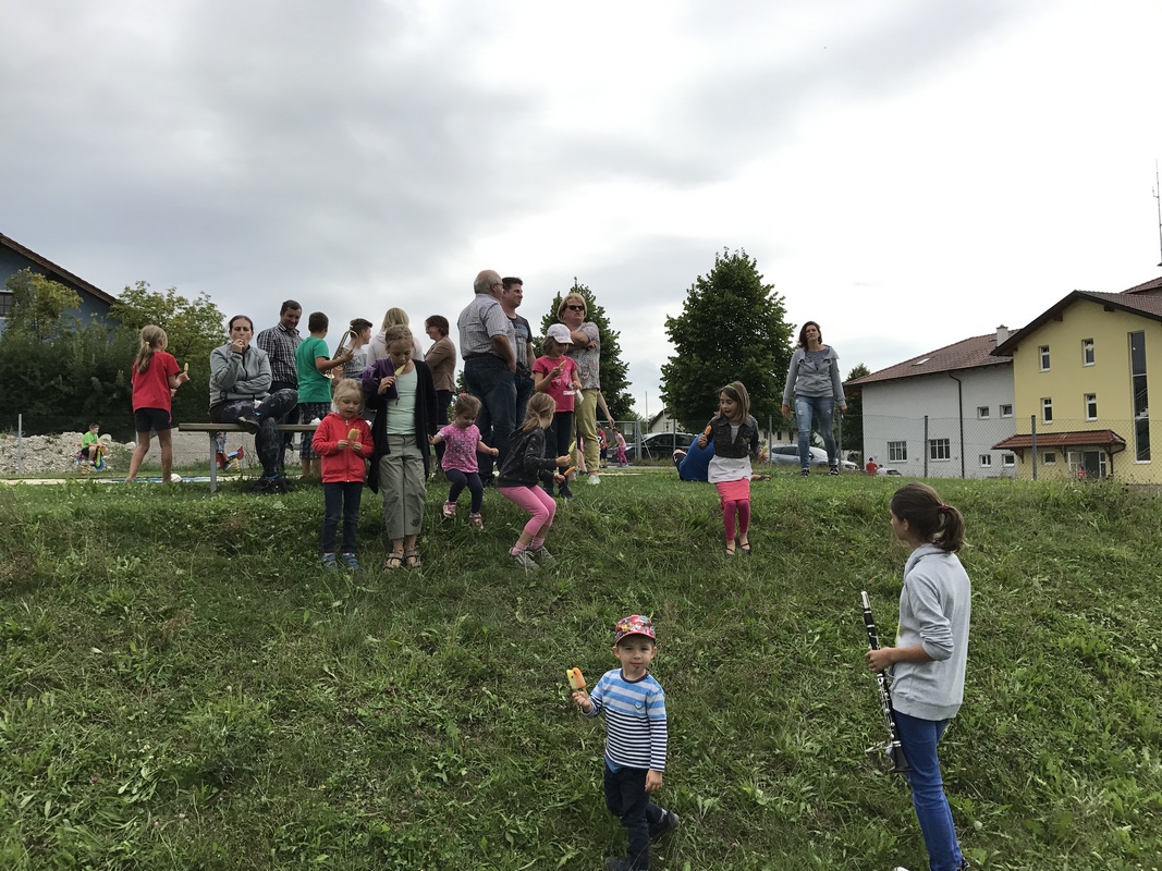 Ferienaktion 2017