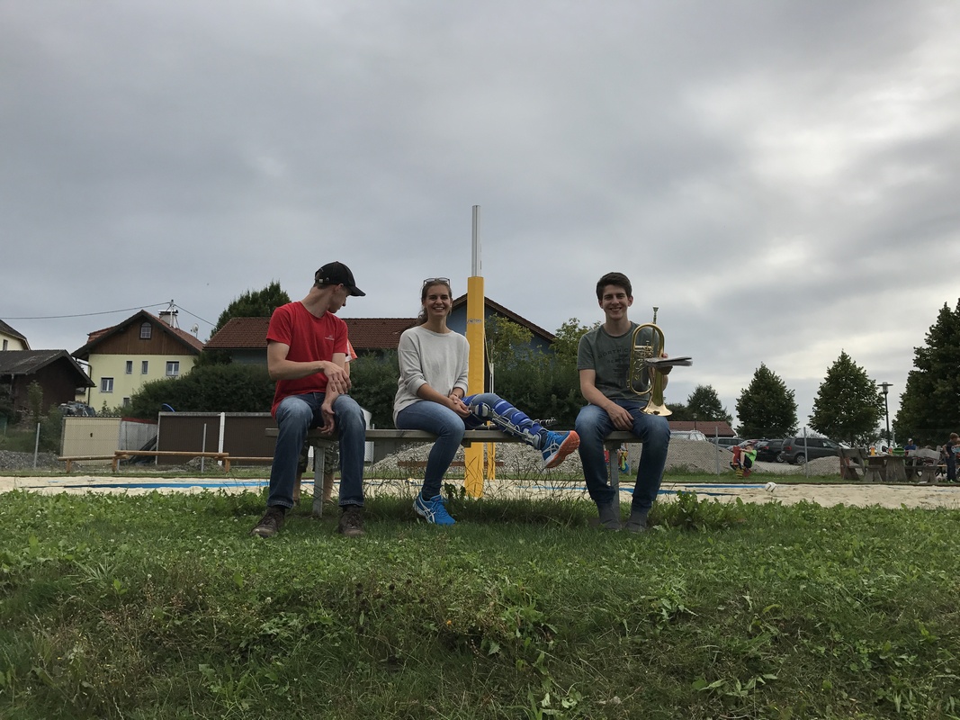 Ferienaktion 2017