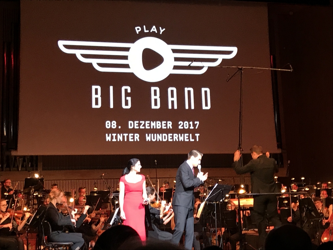 Kulturfahrt Play Orchester 2017