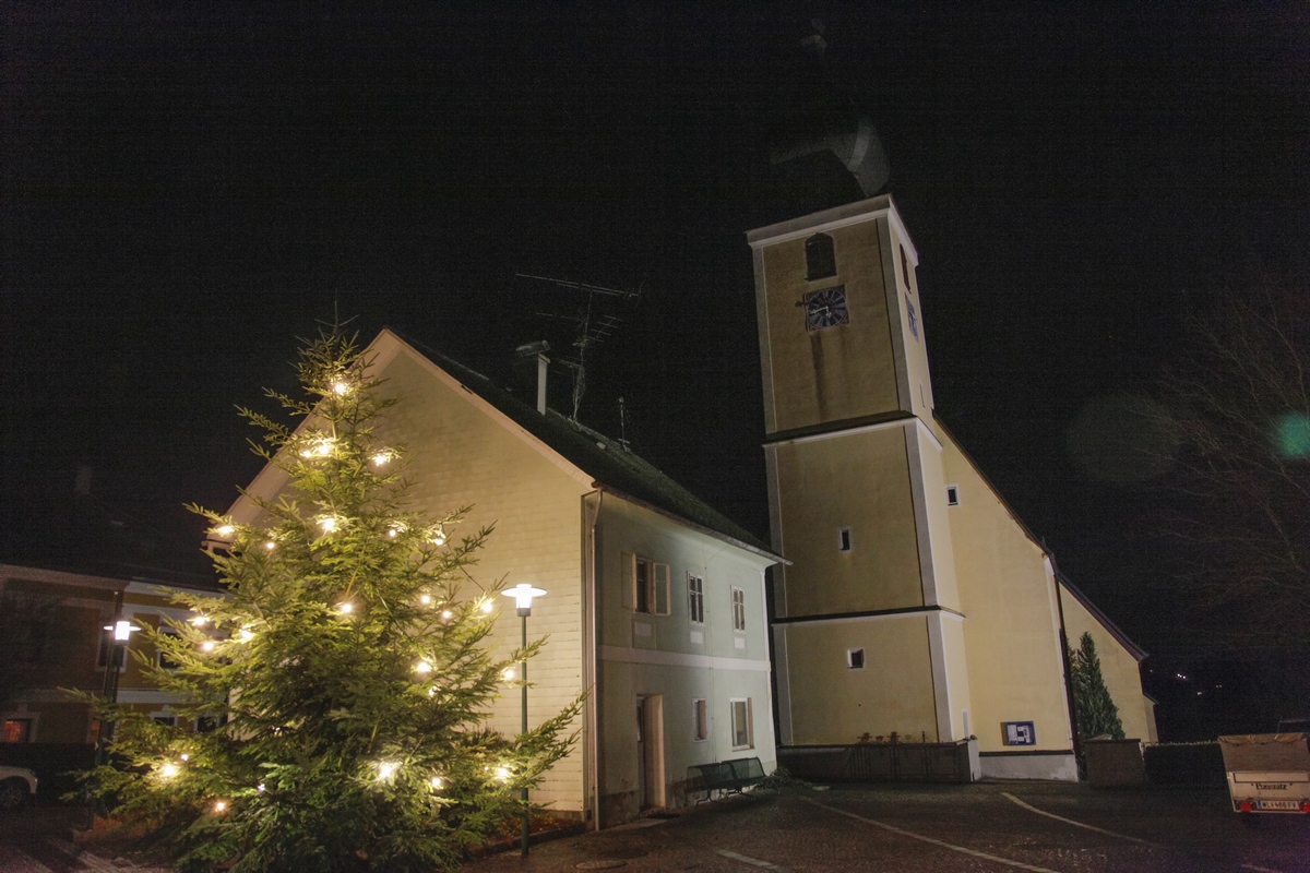 Kirchenkonzert 2017