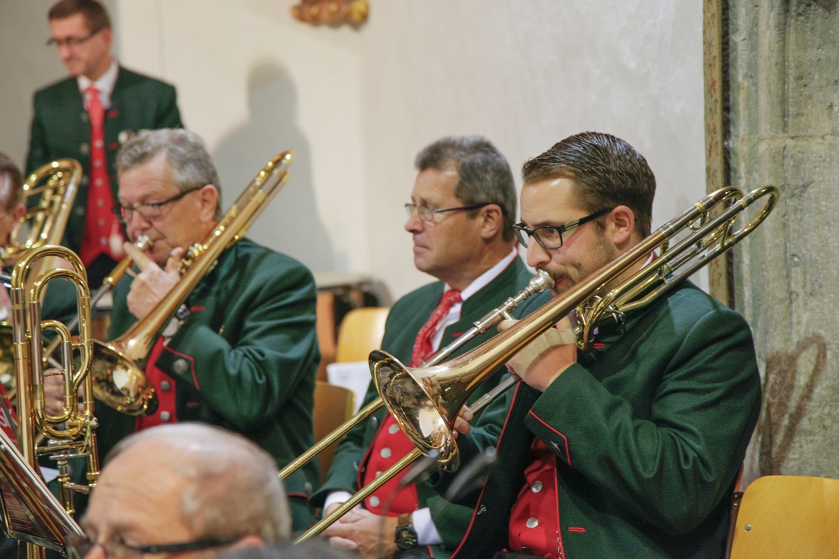 Kirchenkonzert 2017