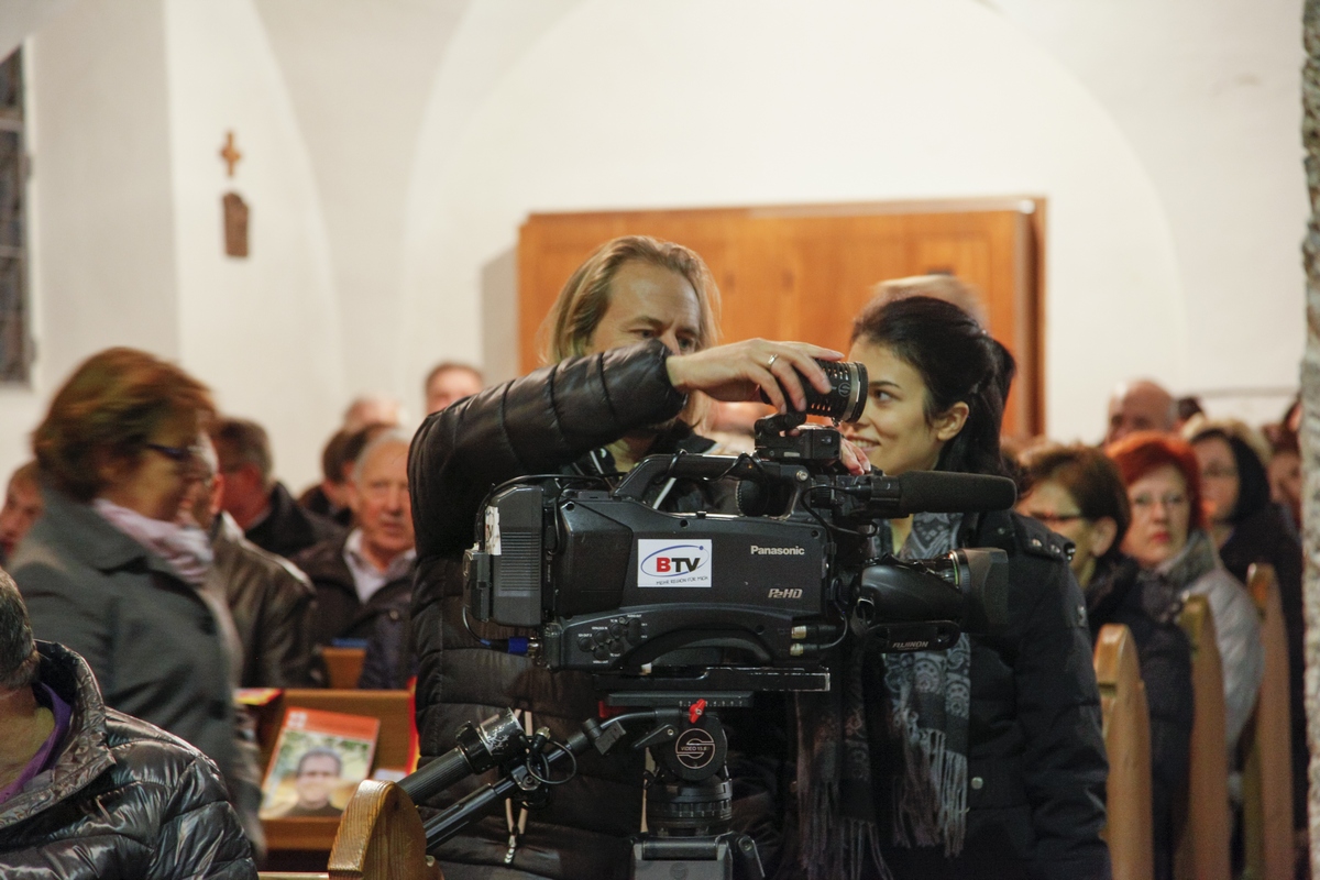 Kirchenkonzert 2017
