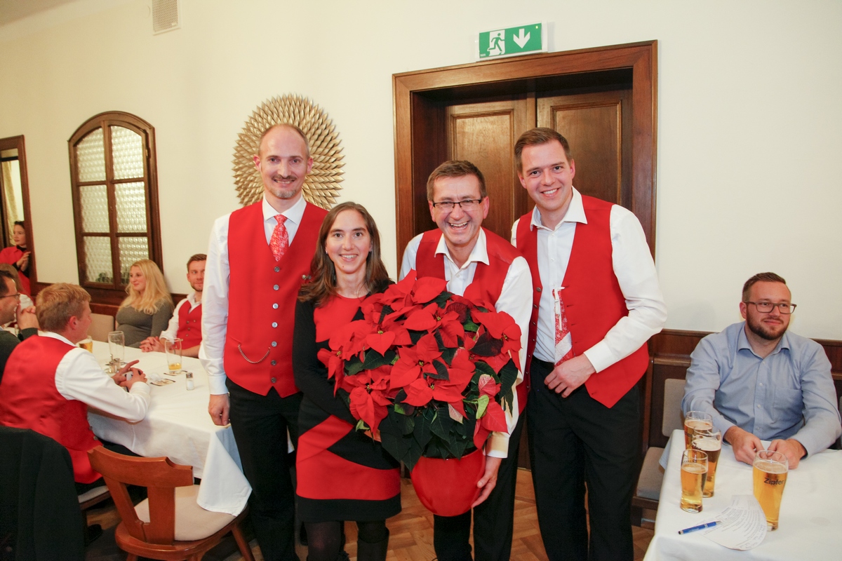 Kirchenkonzert 2017