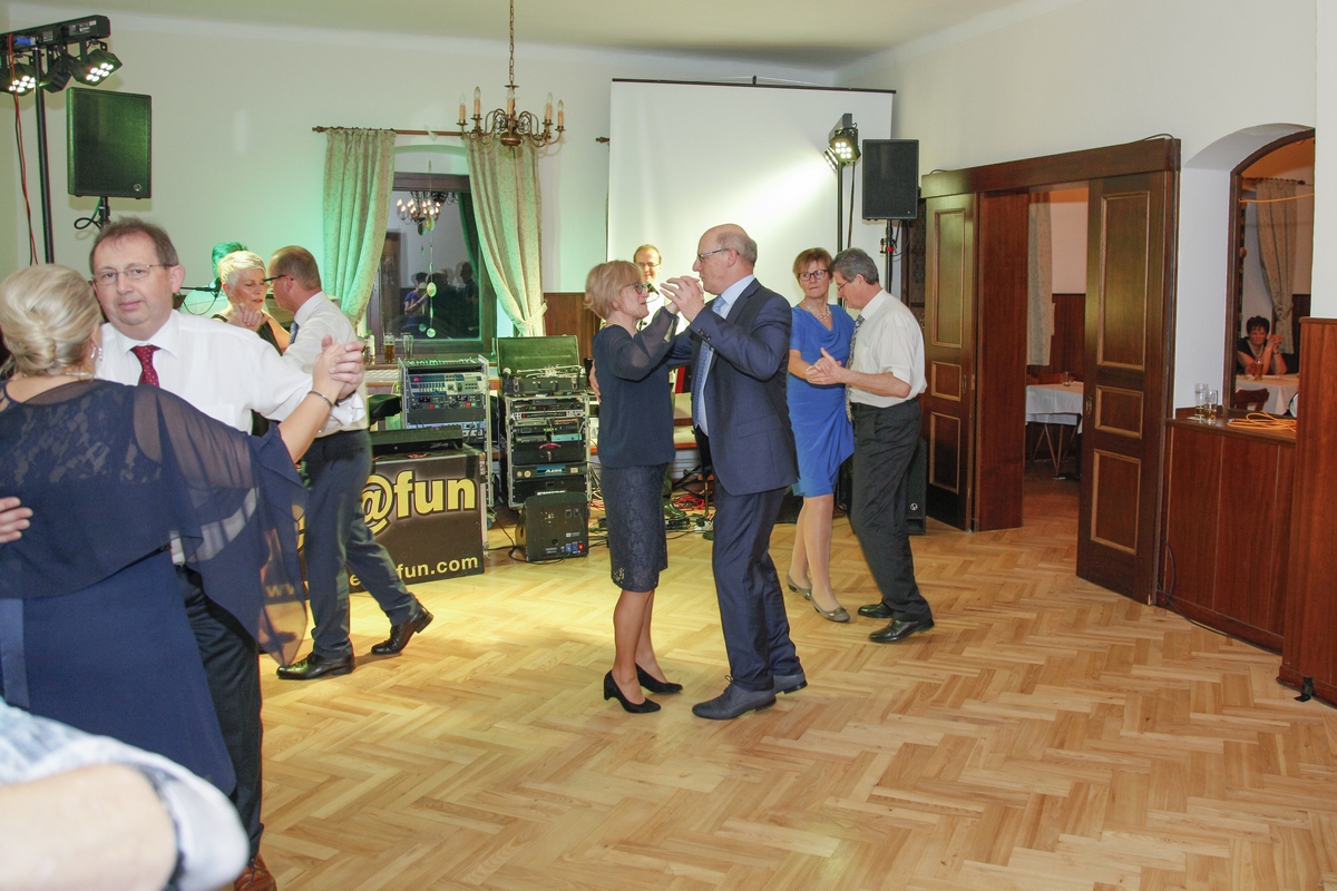 Musikball 2018