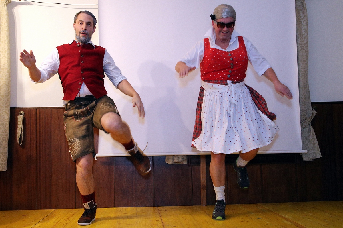 Musikball 2018