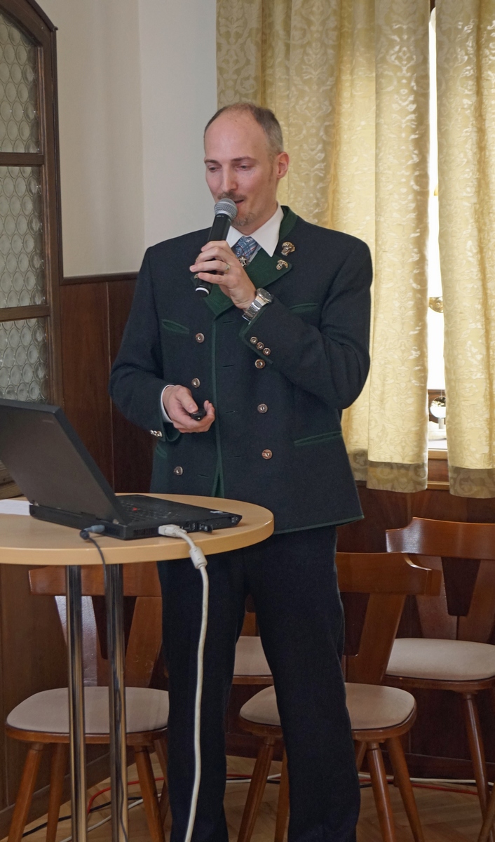 Generalversammlung 2018