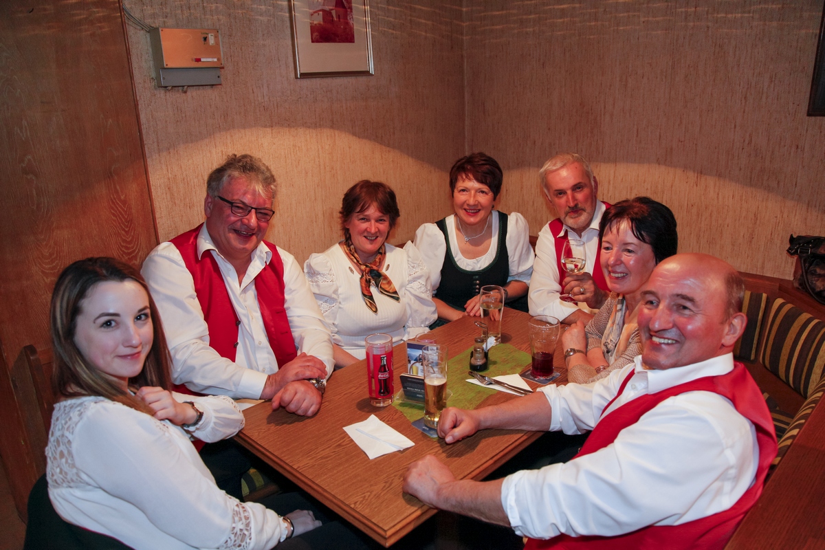Frühjahrskonzert 2018
