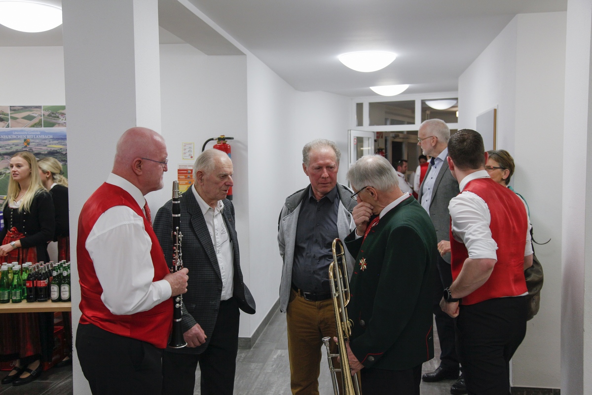 Frühjahrskonzert 2019