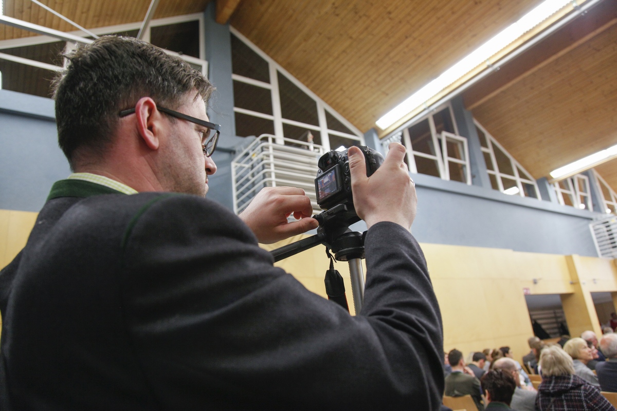 Frühjahrskonzert 2019