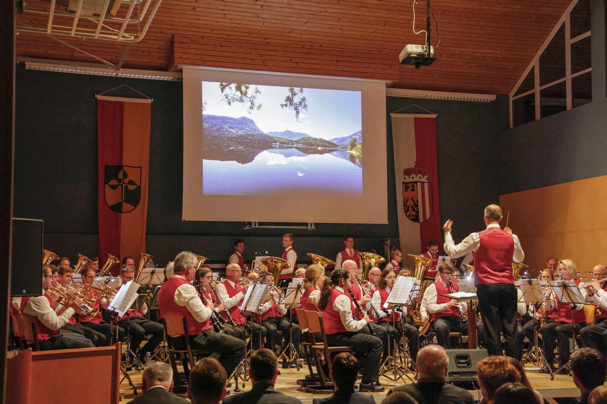 Frühjahrskonzert 2019