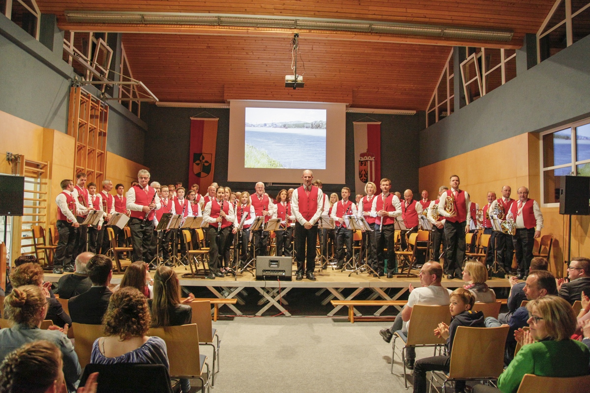 Frühjahrskonzert 2019