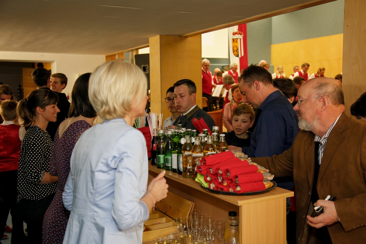 Frühjahrskonzert 2019