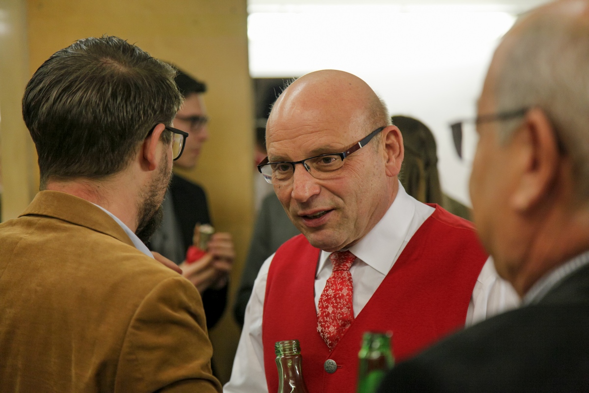 Frühjahrskonzert 2019