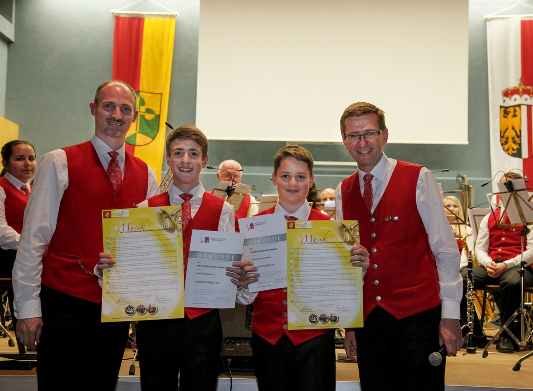 Frühjahrskonzert 2019