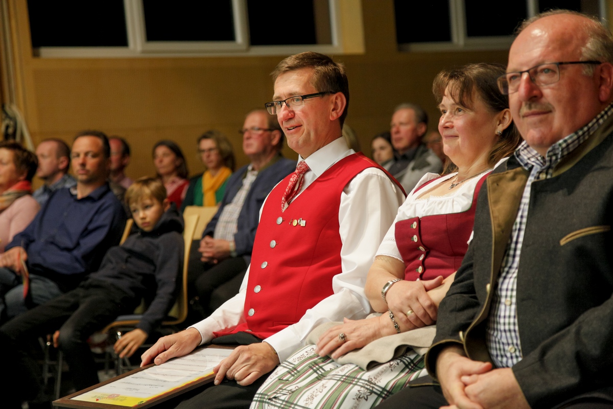 Frühjahrskonzert 2019
