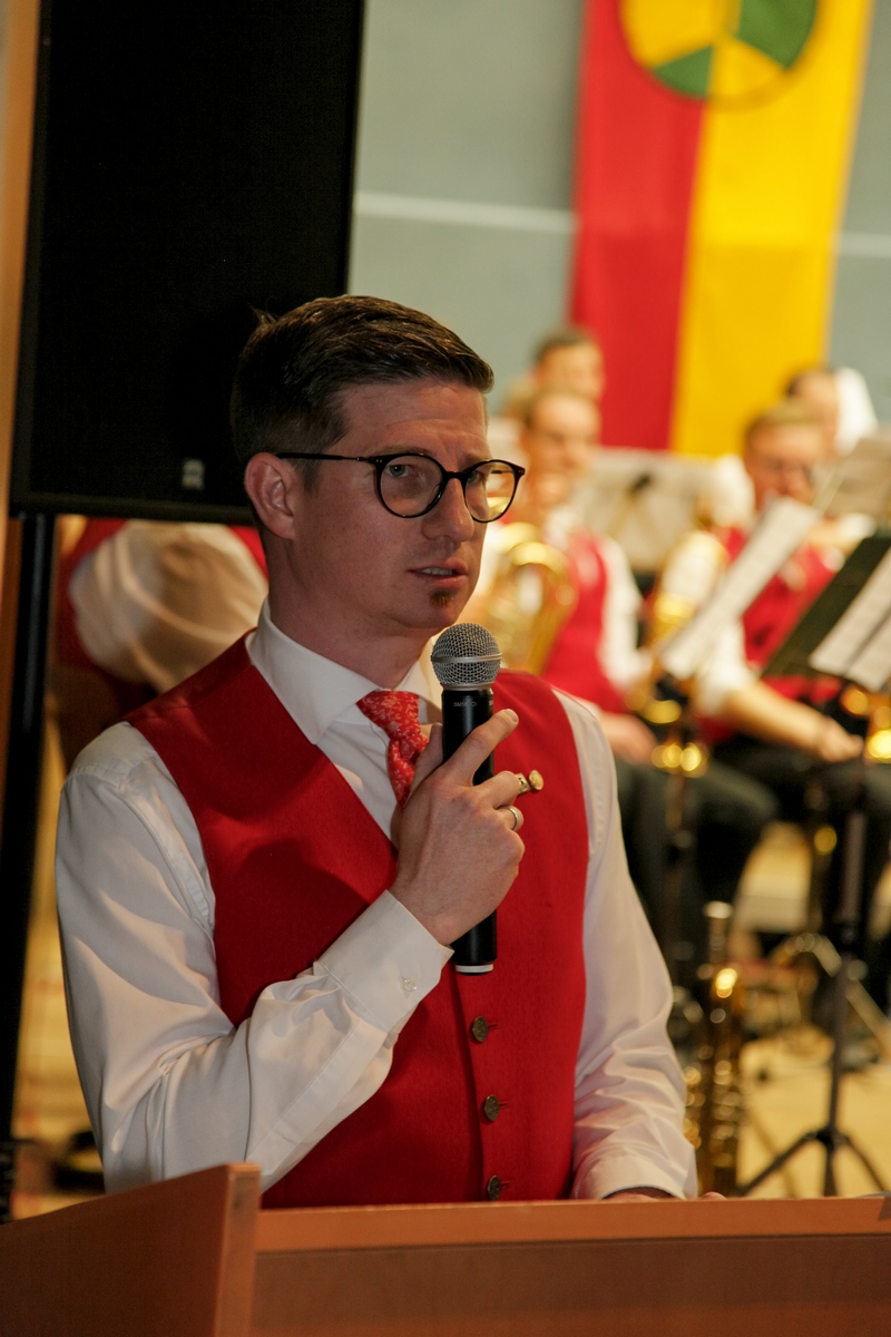Frühjahrskonzert 2019
