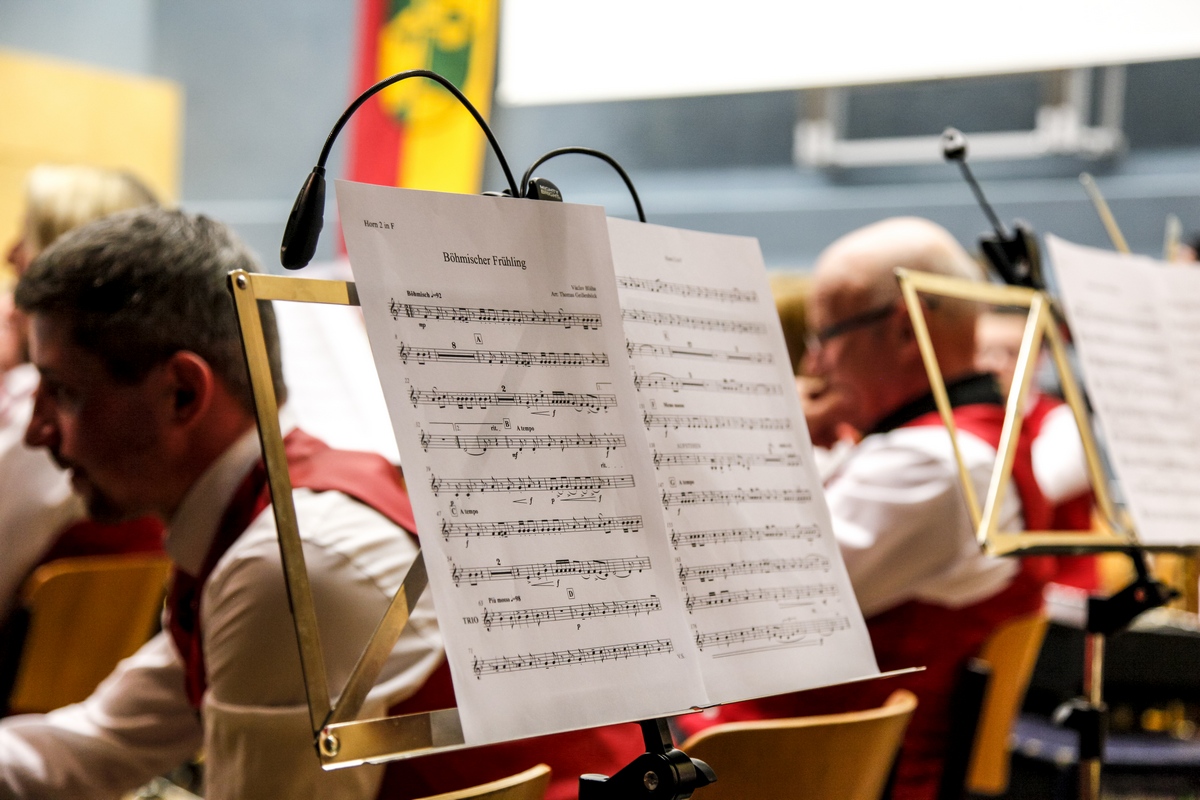 Frühjahrskonzert 2019