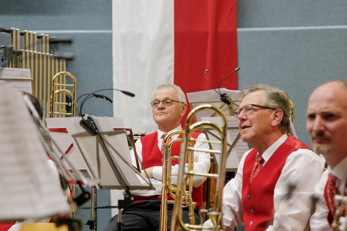 Frühjahrskonzert 2019