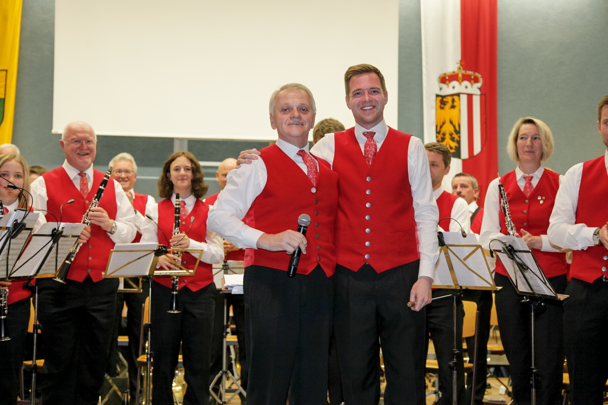 Frühjahrskonzert 2019