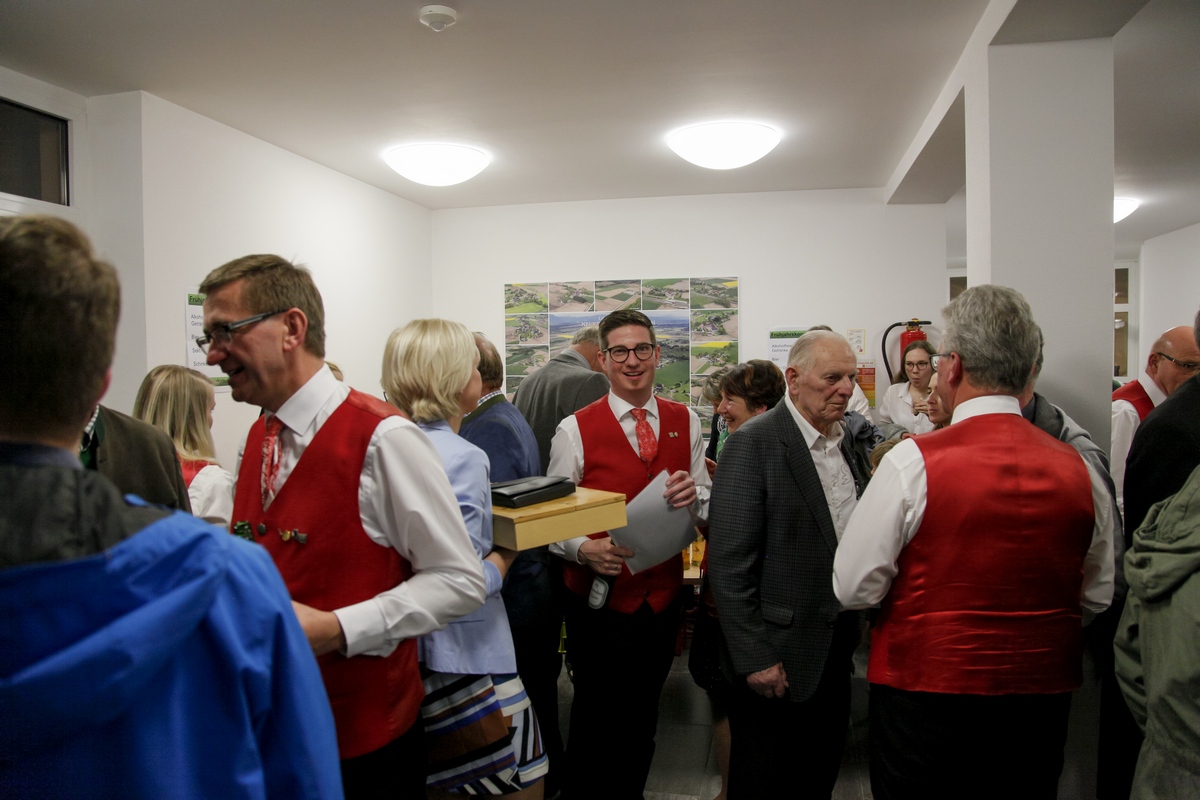 Frühjahrskonzert 2019