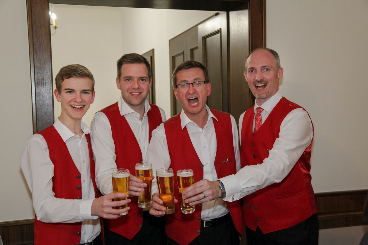 Frühjahrskonzert 2019