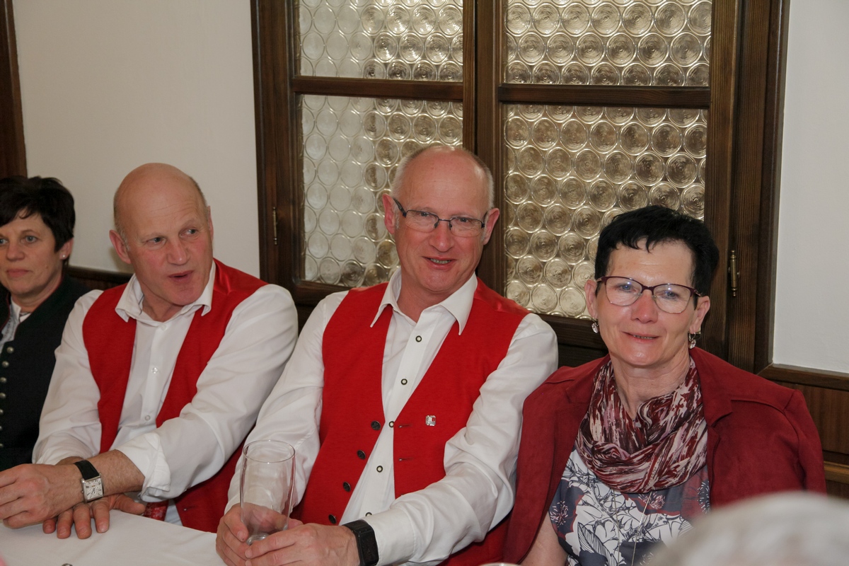 Frühjahrskonzert 2019