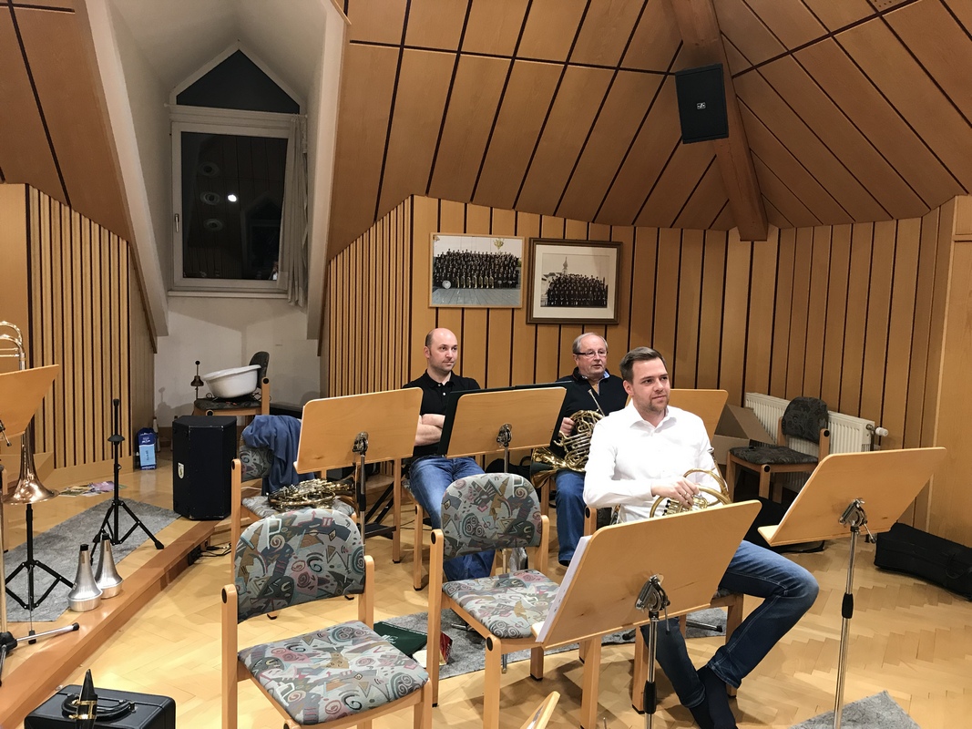 Workshop Thomas Wieser