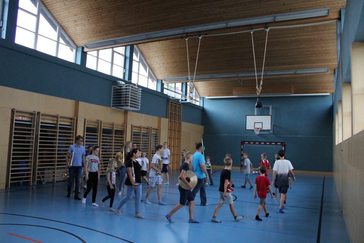 Ferienaktion 2019