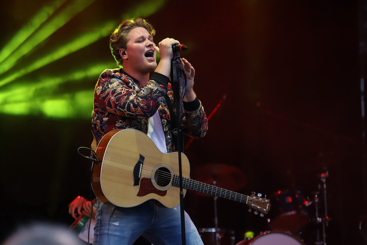 Radio OÖ Sommer Open Air 2019