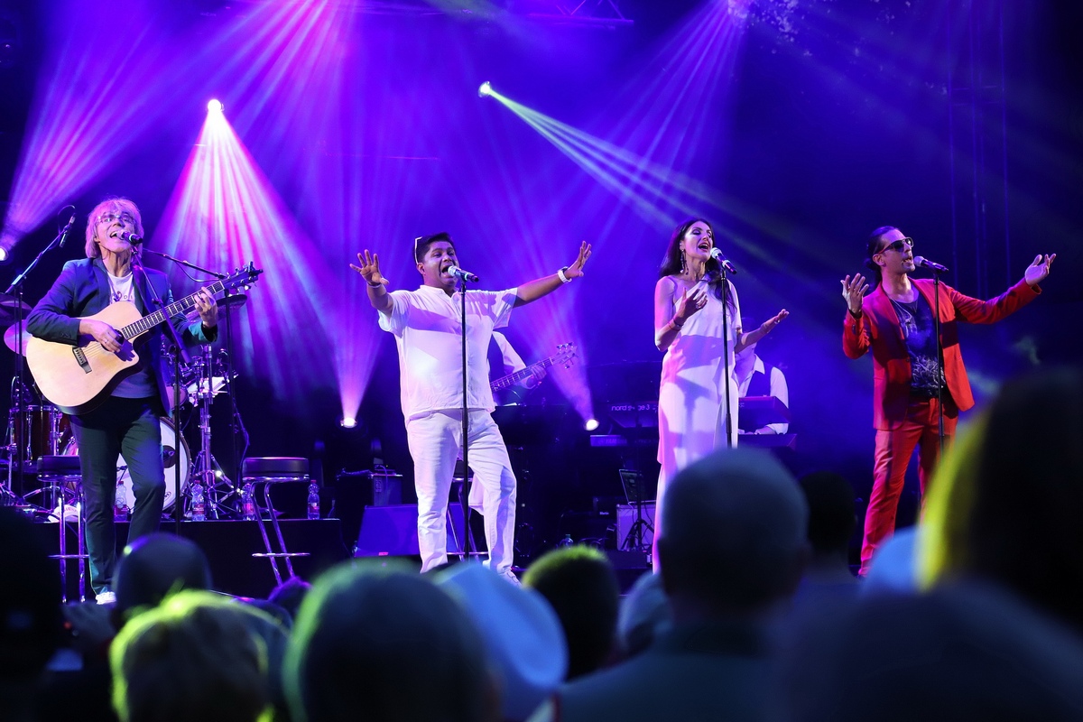 Radio OÖ Sommer Open Air 2019