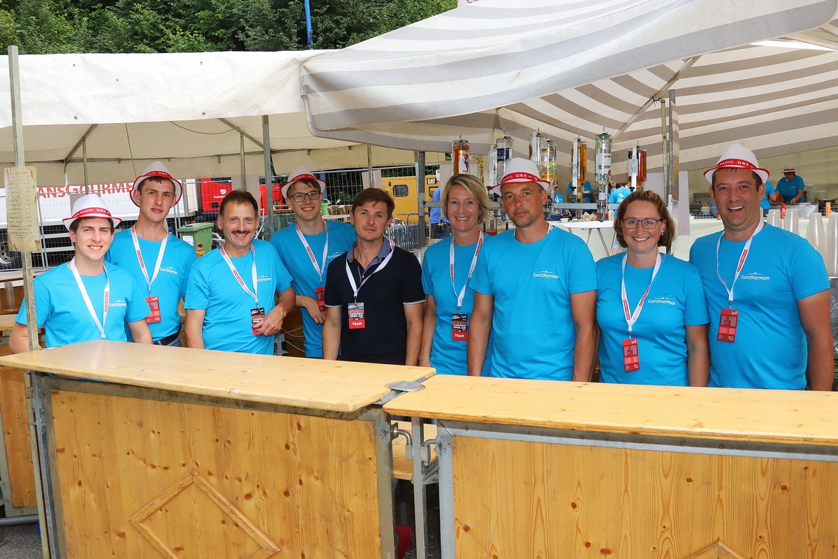 Radio OÖ Sommer Open Air 2019