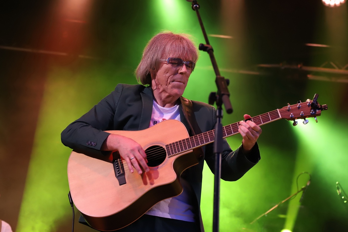 Radio OÖ Sommer Open Air 2019