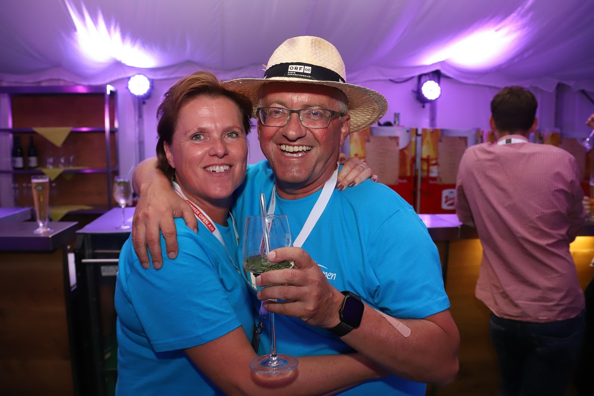 Radio OÖ Sommer Open Air 2019