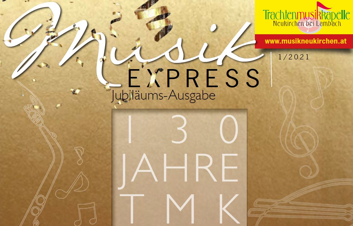 Musikexpress 2021