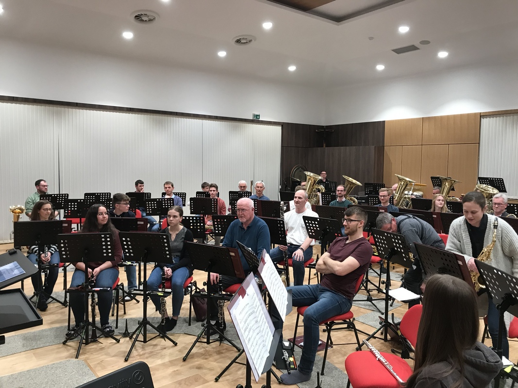 Klangworkshop mit Thomas Wieser