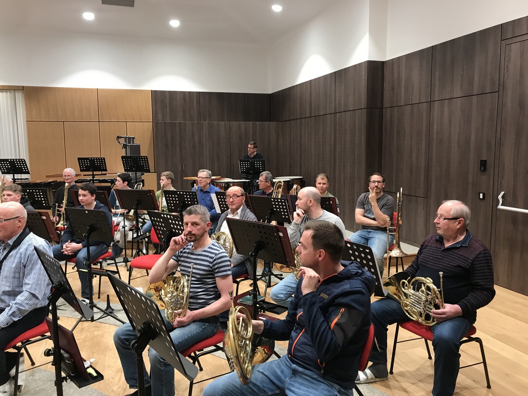 Klangworkshop mit Thomas Wieser