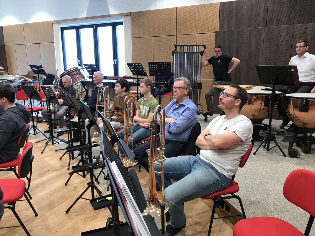 Klangworkshop mit Thomas Wieser