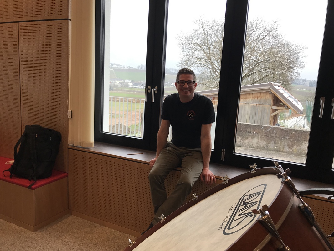 Klangworkshop mit Thomas Wieser