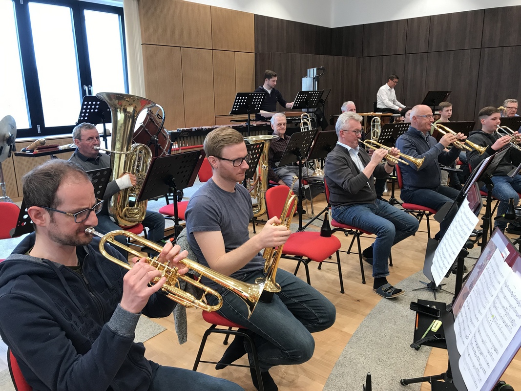 Klangworkshop mit Thomas Wieser