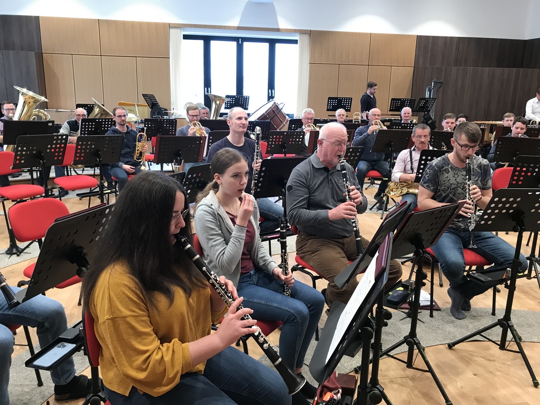 Klangworkshop mit Thomas Wieser