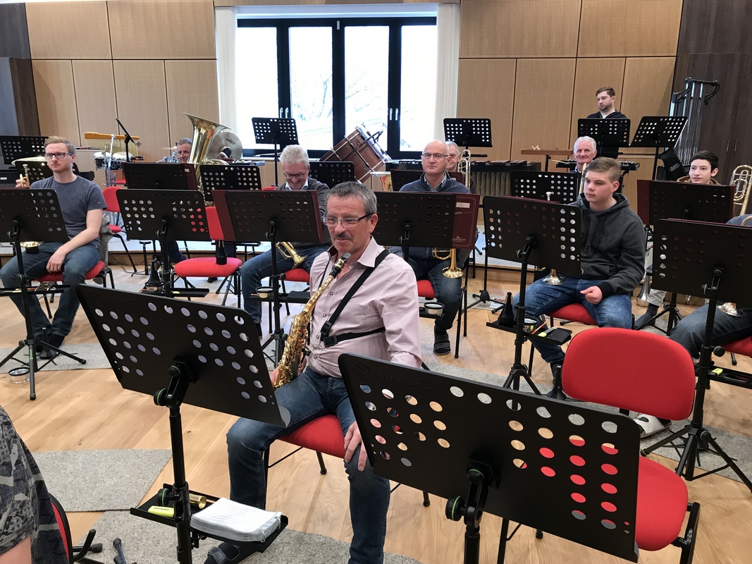 Klangworkshop mit Thomas Wieser