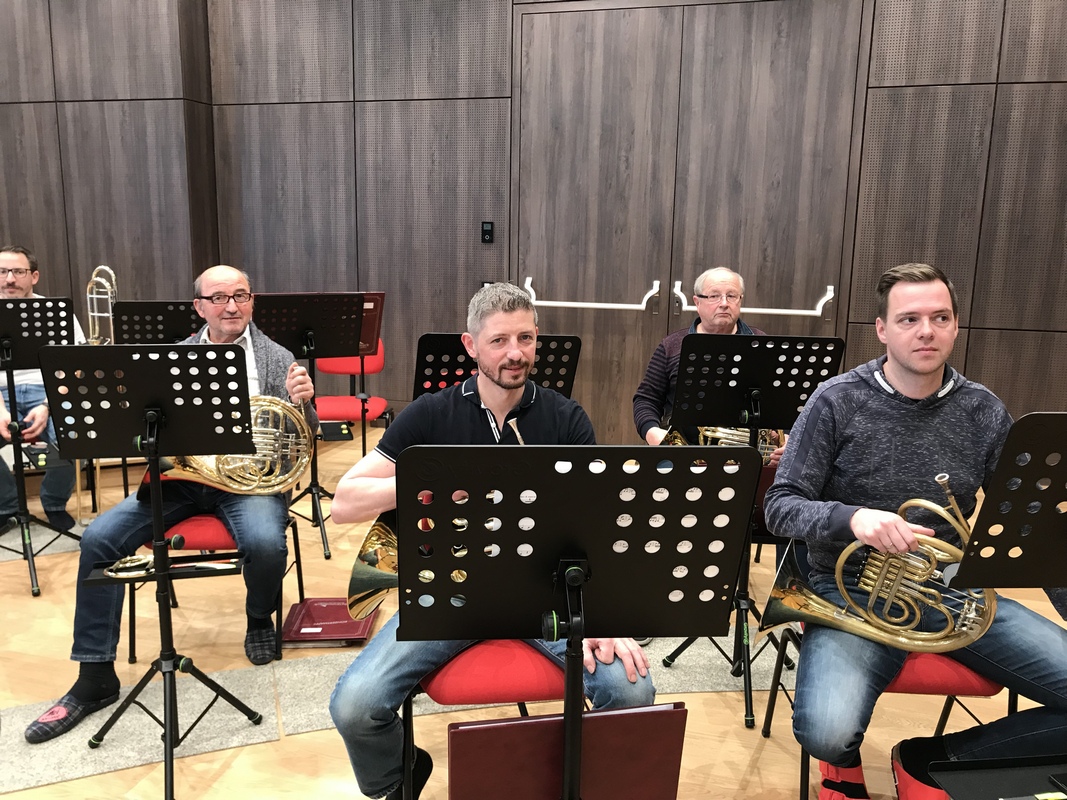 Klangworkshop mit Thomas Wieser